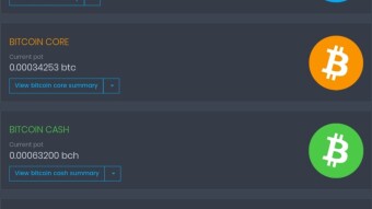 Coinpot Challenge Day 45 - Earning 10.000$ Worth Of Crypto By The End Of 2020 For Free