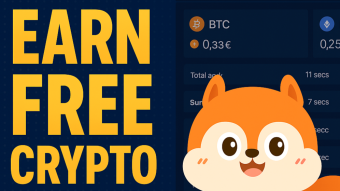 Earn Crypto for Free? Discover CoinPayU - FAUCET 2025