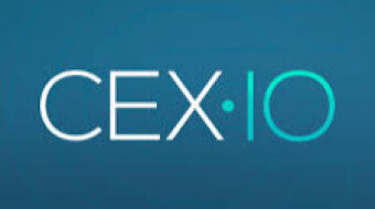 CEX.IO 20% annually icncome on TON> $4.87 per day
