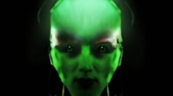 (JaiChai) "Dr. Sans Rival" - Original Sci-Fi