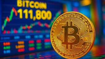 Could Bitcoin really blast through its record this week with an unexpected boost?