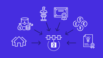 Real World Asset Tokenization - The next Big Narrative in the Coming Crypto Bullrun