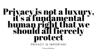 The Neglected Right: Why Privacy in Africa Demands Urgent Attention