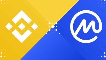 Decentralized world at risk: Binance confirm acquisition of CoinMarketCap!