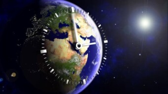 The Shortest Day in History - June 29, 2022