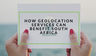 Why South Africa Needs Better Business Geolocation Services