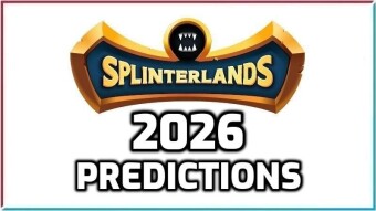 Splinterlands | 2026 Predictions