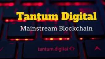 TANTUM DIGITAL AIRDROP