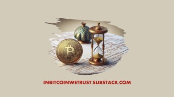 The 3 Key Principles of Bitcoin That Will Restore Public Confidence in a Monetary System.