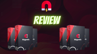 Magnetic Review and Bonus - Get Magnetic and Bonuses