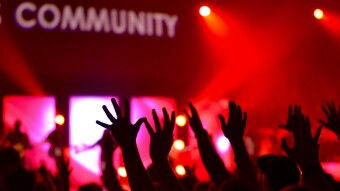 Engineering Your Community