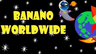 Evento Banano no Mundo Todo