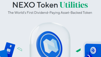 Small Cap Cryptos: Nexo