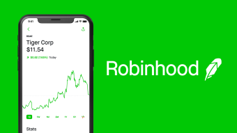 RobinHood lays off off 9% of its workforce
