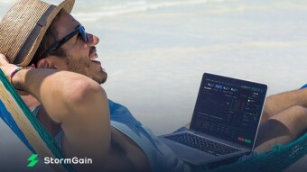 The ‘YOLO economy’ kicks off as generation lockdown turns to crypto for financial freedom