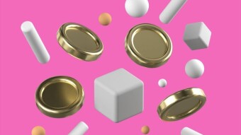 CoinMarketCap launches loyalty program - Diamonds