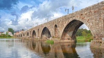 Trip Portugal - Ponte de Lima