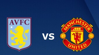 English Premier League Aston Villa vs. Manchester United Preview/Prediction