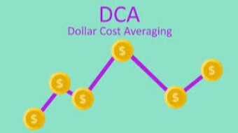 Small investments and wallet network fee