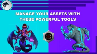 [ENG/ITA] Splinterlands: Easily Manage Your Assets with These Awesome Tools!