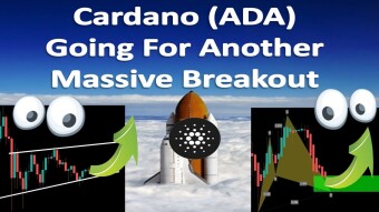 Cardano (ADA) Going For Another Massive Breakout