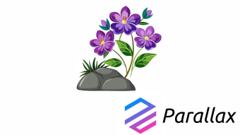 Parallax(LAX) - Promoting a Solid Infrastructure in a New Monetary Vision