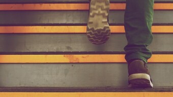 Challenging Life Failure Leads To Discovering Lifestyle Success