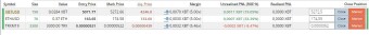 "Üpdate" Started Monday on Bitmex with my first Long positions