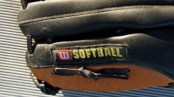 Saturday softball