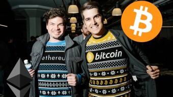 Bitcoin Made You Rich, Now What?