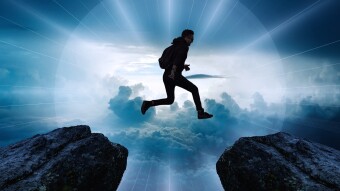 Rise Or Fall The Call Is Yours