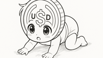 The Birth Of A Belief: Crypto Infancy