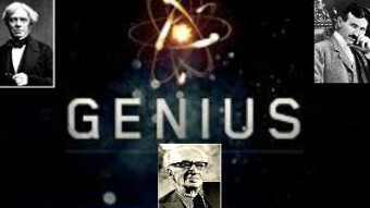 (IJCH) Immanuel Velikovsky - Cosmology's Version of Faraday and Tesla