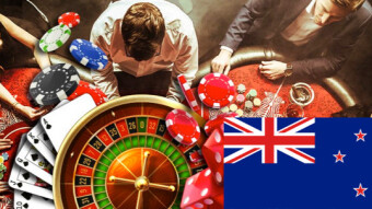 Gambling in New Zealand