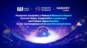 Footprint Analytics x Future3 Research Report (Part 1)