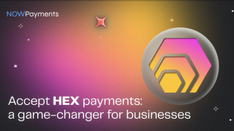 Accept HEX Payments: A Game-Changer for Businesses