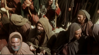 The language of ivrit ( עברית ) Genesis 42, Post #3
