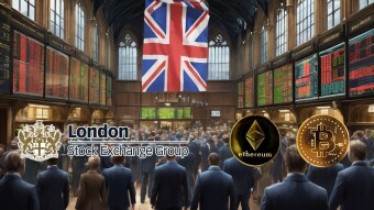 Listing in London: Analysing the LSE's Process for Admitting Crypto Exchange Products