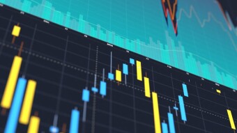 DEX Monthly Volume Slows Down for the First Time Since April