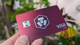 Return on investment of this CRO card $$$
