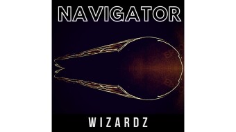 NAVIGATOR (Flight Of The Navigator Soundtrack)