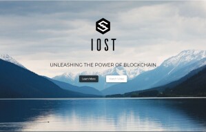 What is IOST ?