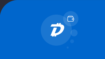 New DigiByte Adamantine Wallet
