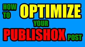 How to Optimize Your Publish0x Post