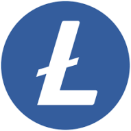 Litecoin hits 99997,9 USD per coin ATH!
