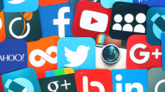 The number of followers increased by 100,000+ within a month. What did they do?