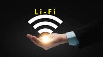 LiFi - The Future Of Data Transfer 100 Times Faster Than WiFi