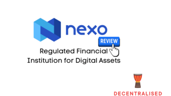 Nexo – Regulated Financial Institution for Digital Assets 2021 Review