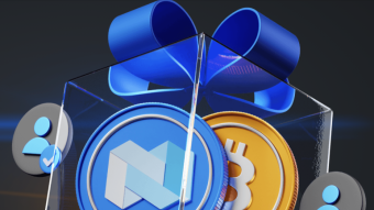 Nexo referal promo: Join Until Dec 31 & Earn $25 in BTC