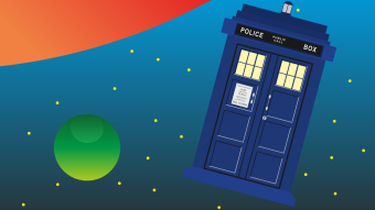 Is the Doctor Who: Worlds Apart Digital CCG an investment?